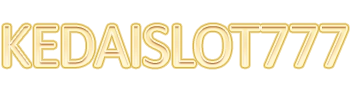 Logo KEDAISLOT777
